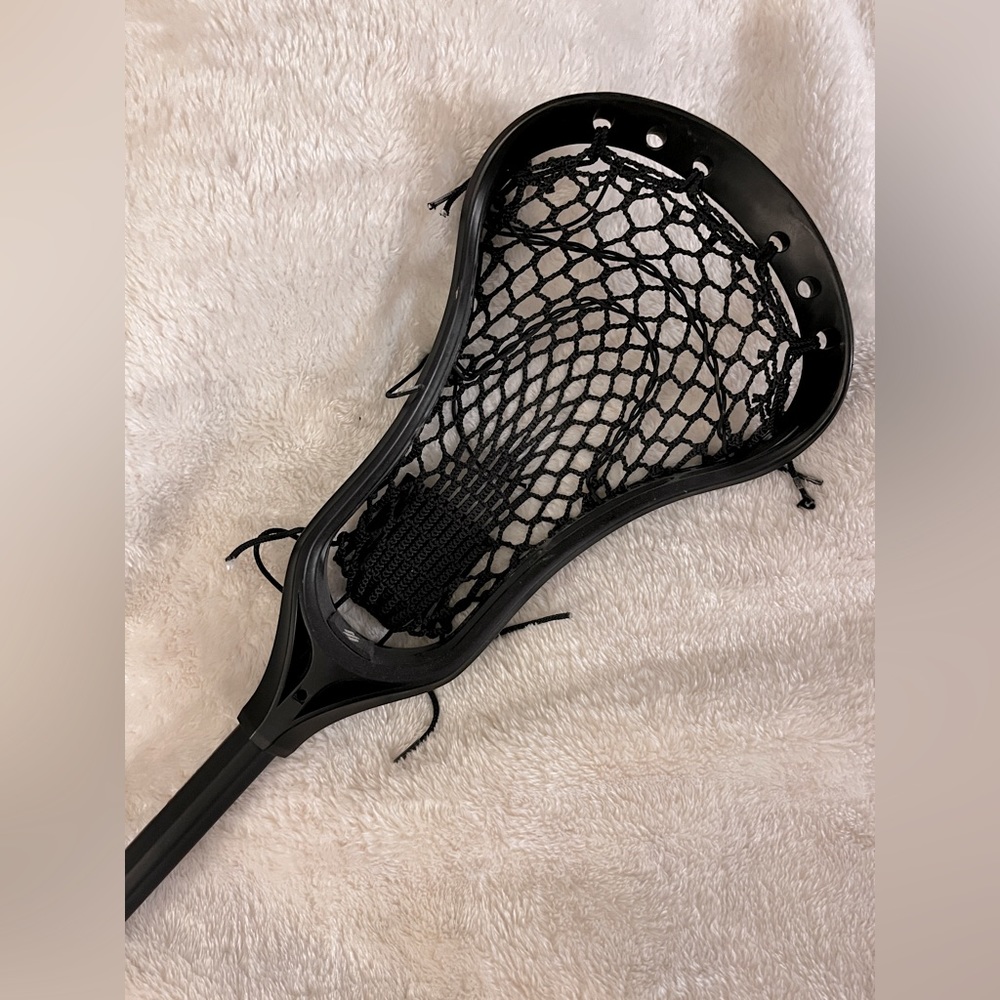 StringKing Women’s Complete Lacrosse Stick
